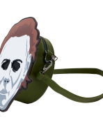 Halloween Michael Myers Mask Glow Crossbody Bag - Image 6