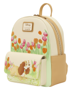 Lady and the Tramp Pastel Tulip Mini Backpack - Image 4