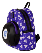 Magic 8 Ball All-Over Print Lenticular Mini Backpack - Image 6