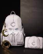 C2E2 Limited Edition Moon Knight Mr. Knight Cosplay Light Up Mini Backpack - Image 4