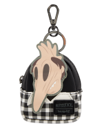 Beetlejuice Exclusive Cosplay Mystery Mini Backpack Keychain Charm - Image 7