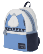 Avatar: The Last Airbender Exclusive Water Tribe Plush Cosplay Mini Backpack - Image 2