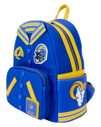 NFL Los Angeles Rams Varsity Mini Backpack - Image 3