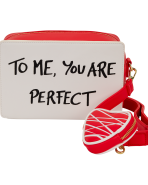 Love Actually Crossbody Bag with Coin Bag