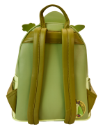 Encanto Bruno Hooded Cosplay Mini Backpack - Image 3