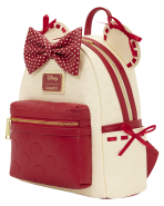 Minnie Mouse Rocks the Dots Coquette Mini Backpack - Image 4