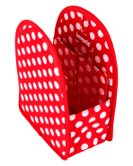 Loungefly Polka Dot Mini Backpack Bag Organizer Insert