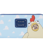 Toy Story Movie Collab Baddies Zip Around Wristlet Wallet - Image 3