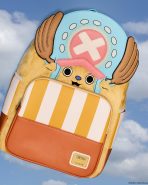 One Piece Chopper Cosplay Full-Size Backpack - Image 2