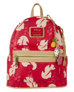 Lilo & Stitch Charm Cosplay Mini Backpack