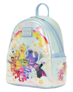 Care Bears x Sesame Street Mini Backpack - Image 3