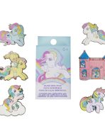 My Little Pony Classic Mystery Box Pin