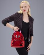 Hot Stuff the Little Devil Cosplay Mini Backpack - Image 3