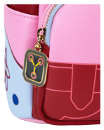 Back To The Future 40th Anniversary Marty McFly Western Cosplay Mini Backpack - Image 8