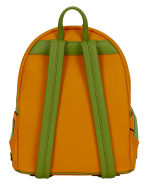 Donald & Daisy Jack-o'-Lantern Exclusive Glow Mini Backpack - Image 4