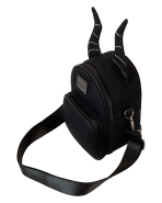 Sleeping Beauty Maleficent Dragon Convertible Mini Backpack & Crossbody Bag - Image 4