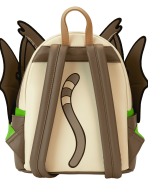 Avatar: The Last Airbender Momo Plush Cosplay Mini Backpack - Image 6