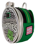 Teenage Mutant Ninja Turtles Lair Mini Backpack - Image 7