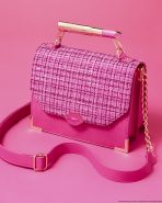 Mean Girls Lipstick Crossbody Bag - Image 3