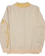 Ratatouille Anyone Can Cook Collared Cardigan - Image 4