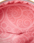 Wicked Glinda Shiz University Uniform Cosplay Mini Backpack - Image 9