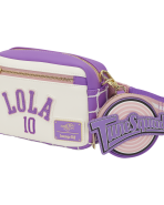 Looney Tunes Lola Bunny Sling Crossbody Bag with Coin Bag - Image 4