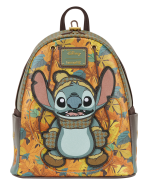 Lilo & Stitch Exclusive Autumn Leaves Mini Backpack