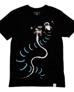 WALL-E & EVE Unisex Tee