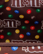Loungefly x M&M’S Candies Scented Crossbody Bag with Coin Bag - Image 6