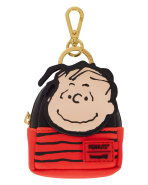 Peanuts Gang Cosplay Mystery Mini Backpack Keychain Charm - Image 7