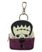 Universal Monsters Cosplay Mystery Mini Backpack Keychain Charm - Image 6