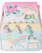 My Little Pony Equestria Drawstring Mini Backpack - Image 3
