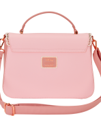 Disney Princess Belle Floral Lace Crossbody Bag - Image 5