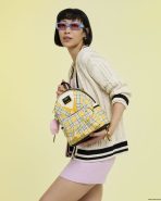Clueless 30th Anniversary Cher Cosplay Mini Backpack - Image 2