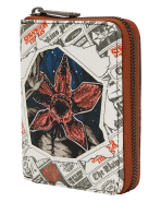 Stranger Things 5 Zip Around Wallet - Image 5