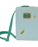 The Princess and the Frog Tiana Recipe Book Crossbody Bag - Image 9