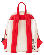 KFC Chicken Bucket Sherpa Mini Backpack - Image 6