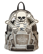 The Skeleton Dance 95th Anniversary Glow Mini Backpack - Image 4