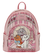 The Aristocats Exclusive Stained Glass Mini Backpack