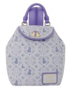 Wicked All-Over Print Micro Mini Backpack