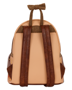 The Great Mouse Detective Exclusive Flap Pocket Mini Backpack - Image 5