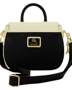 Emily in Paris Exclusive "Who, Moi?" Crossbody Bag - Image 6