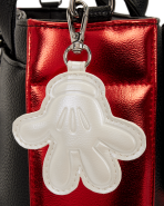 Mickey Mouse Exclusive Convertible Backpack & Tote Crossbody Bag - Image 7