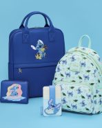 Lilo & Stitch Surfing Card Holder - Image 3
