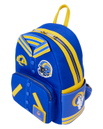 NFL Los Angeles Rams Varsity Mini Backpack - Image 4