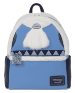 Avatar: The Last Airbender Exclusive Water Tribe Plush Cosplay Mini Backpack