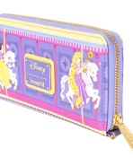 Disney Princess Exclusive Carousel Wristlet Wallet - Image 7