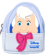 Cinderella 75th Anniversary Cosplay Mystery Mini Backpack Keychain Charm - Image 5