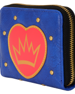 Descendants Evie Cosplay Zip Around Wallet - Image 3