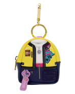 KPop Demon Hunters Cosplay Mystery Mini Backpack Keychain Charm - Image 5